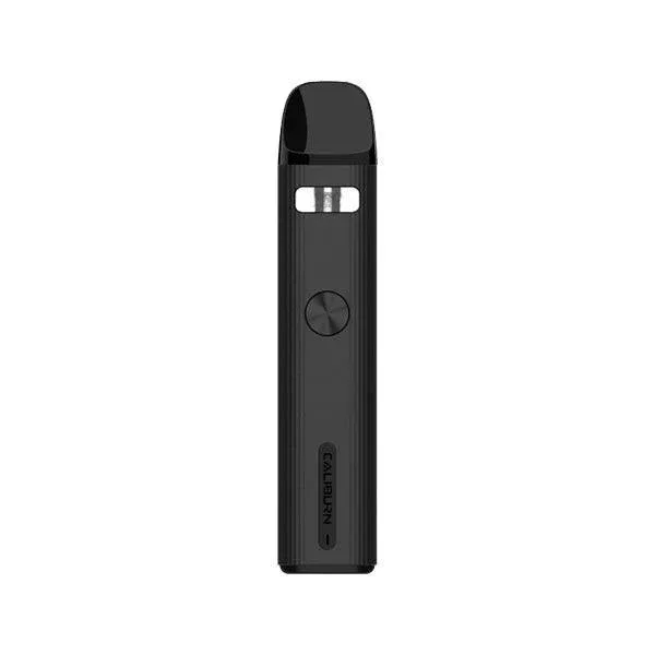 Uwell Caliburn G2 Pod Kit | Free 10ml E-liquid - Image 2
