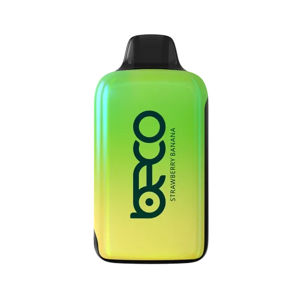 Beco STRAWBERRY BANANA 15k