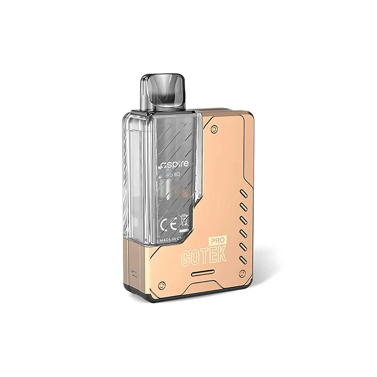 Aspire Gotek Pro Vape Kit - Image 2