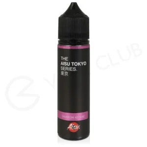 Rainbow Astaire Shortfill E-Liquid by Aisu Tokyo 50ml