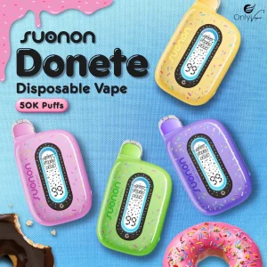 Suonon Donete 50K Vape