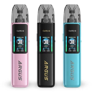 VooPoo - Argus G2 Pod Kit