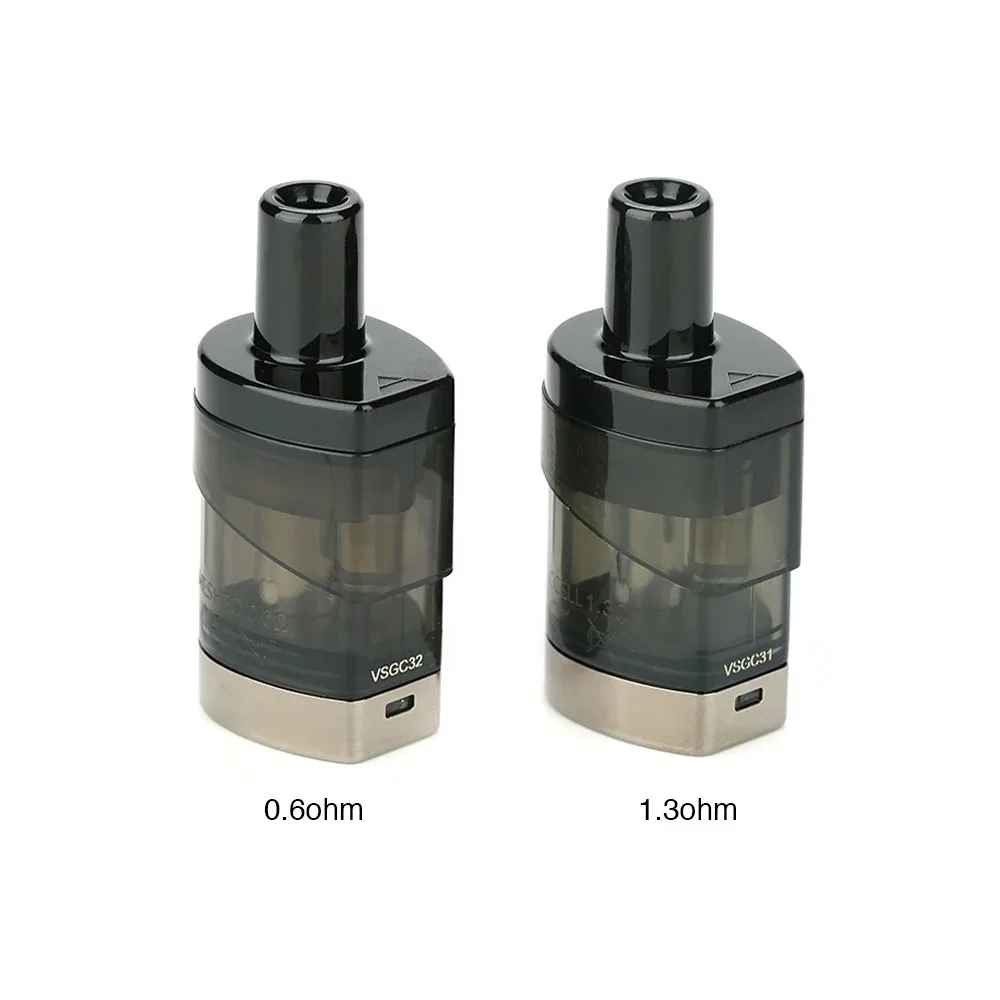 Vaporesso Pod Stick Replacement Pod, 2-Pack - Image 2