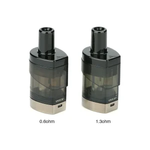 Vaporesso Pod Stick Replacement Pod, 2-Pack