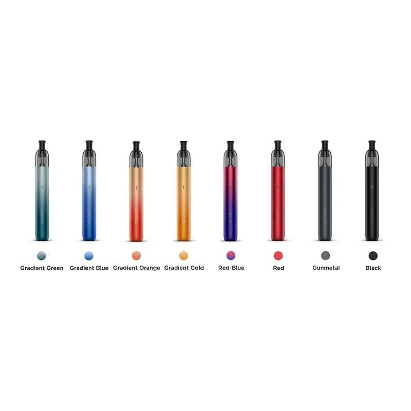 Geekvape WENAX M1 Pod Kit 800mAh - Image 2