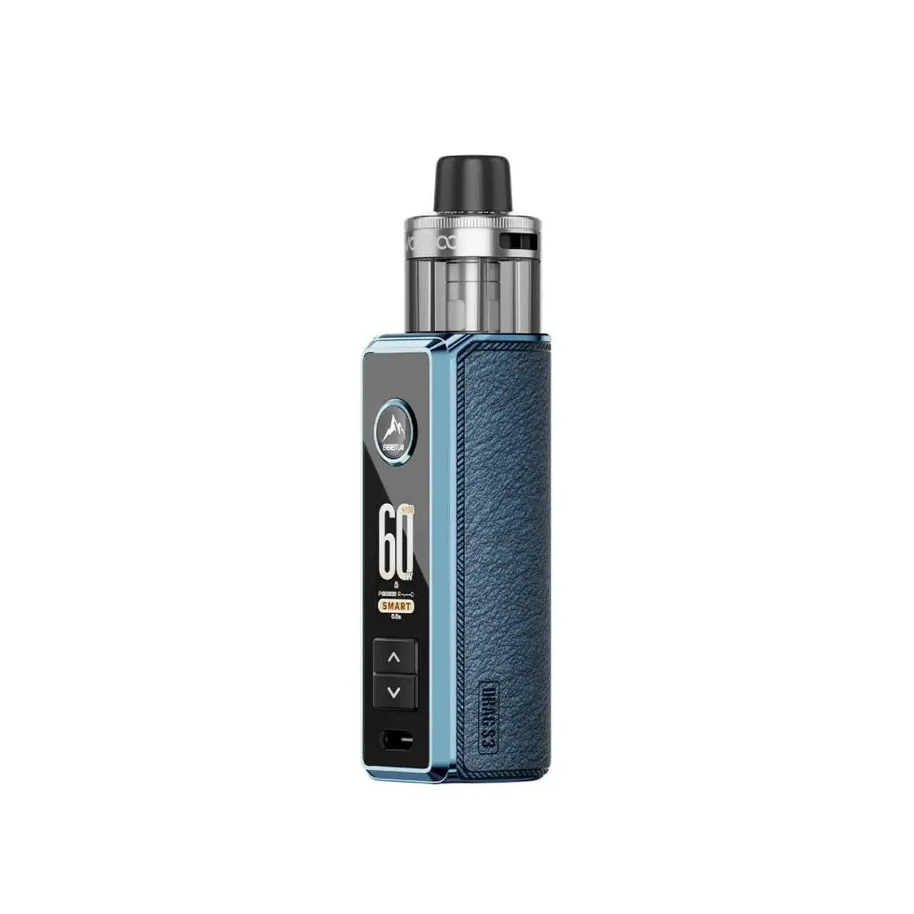 Voopoo Drag S3 Pod Vape Kit - Image 2