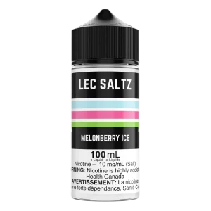 Melonberry Ice - LEC Saltz