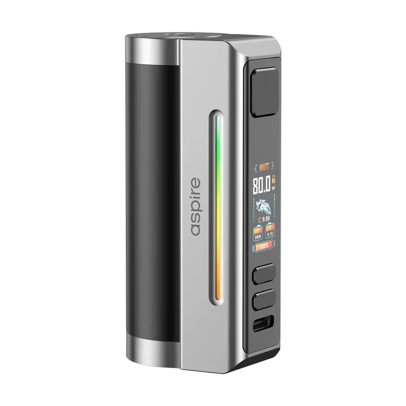 Aspire Zelos M80 Vape Mod - Image 2
