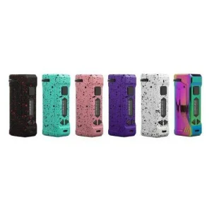 Wulf UNI Pro Battery Mod