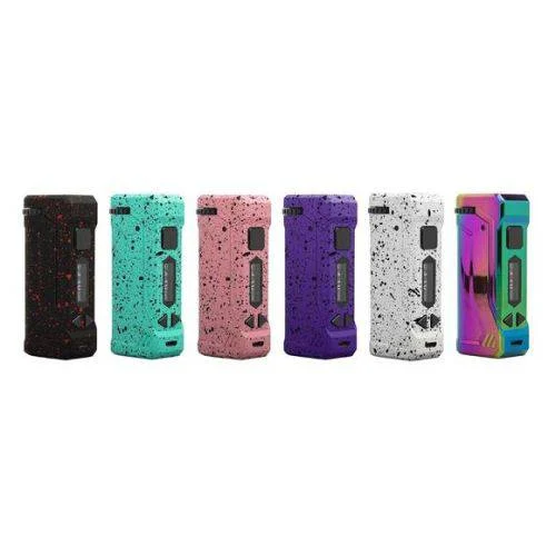 Wulf UNI Pro Battery Mod