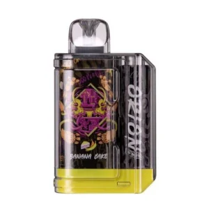 Lost Vape Orion BAR 7500 Disposable Vape Device - 1PC