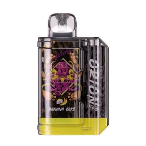 Lost Vape Orion BAR 7500 Disposable Vape Device - 1PC