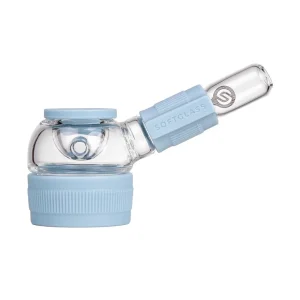 Soft Glass Core Hand Pipe