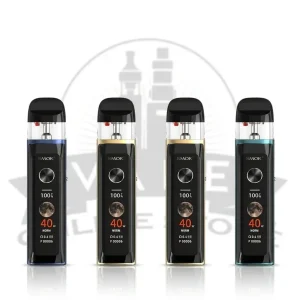 Smok Novo 6 Ultra Vape Kit