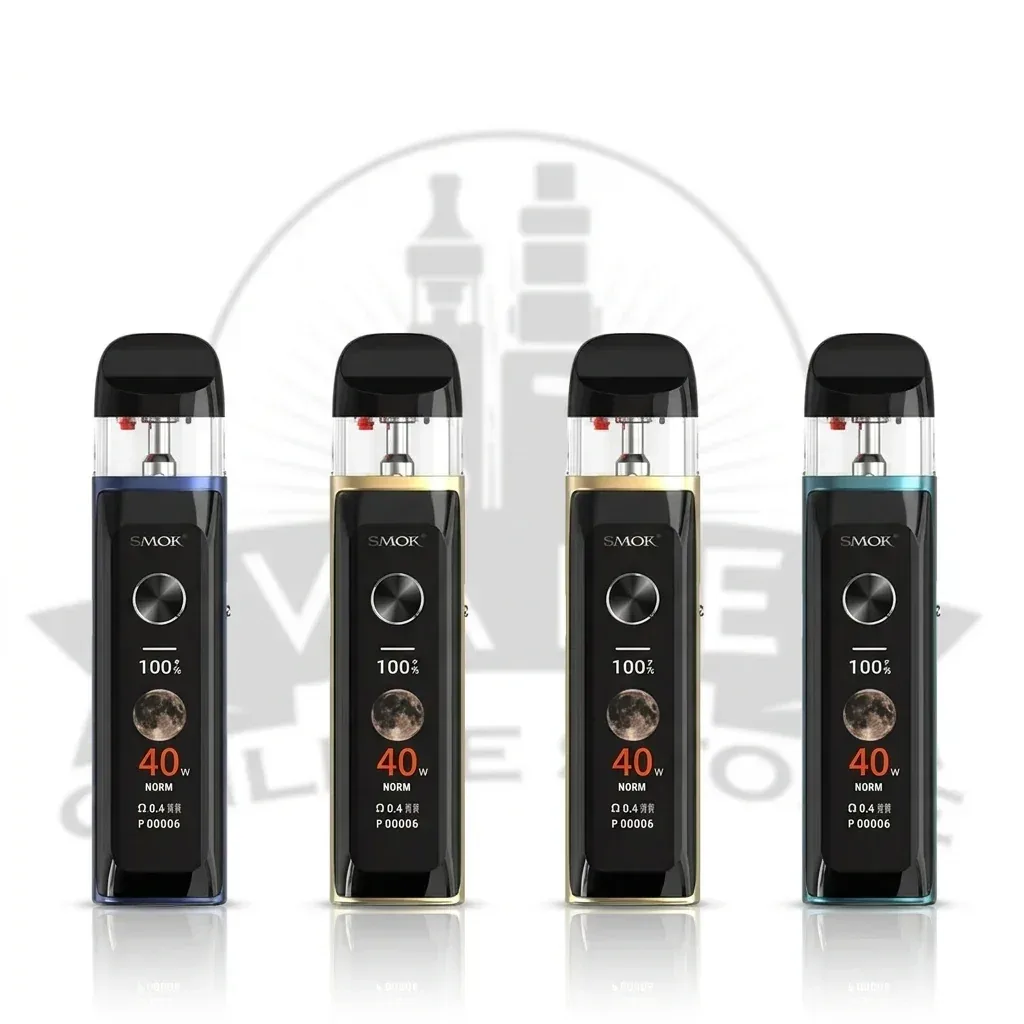 Smok Novo 6 Ultra Vape Kit