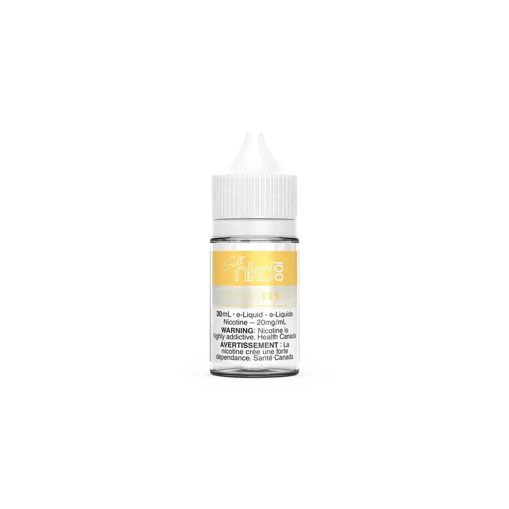 naked100 Salt - Maui Sun