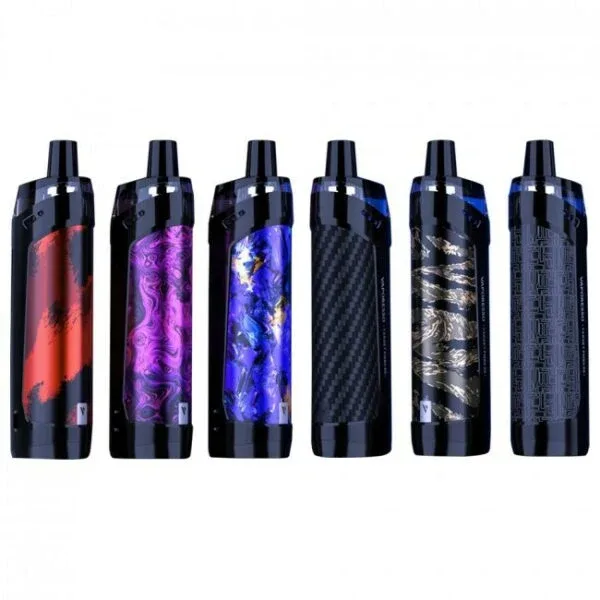 Vaporesso Target PM80 SE Vape Kit - Image 2