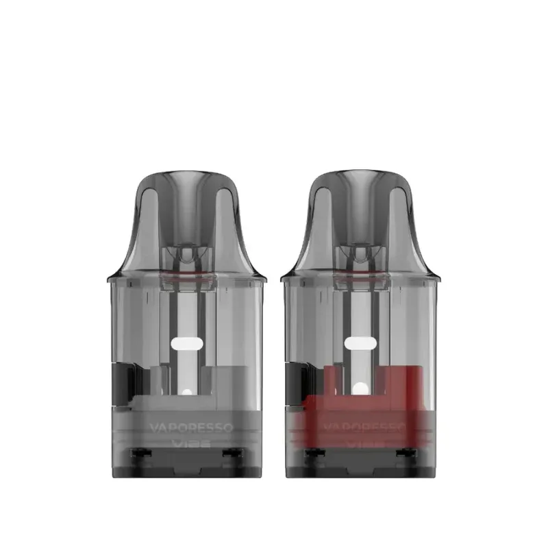 Vaporesso Vibe Dual Mesh Replacement Pods (2 Pack) - Image 2