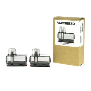Vaporesso Eco Nano Replacement Pods | 2-Pack