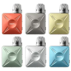 Aspire UK Cyber X Pod Vape Kit