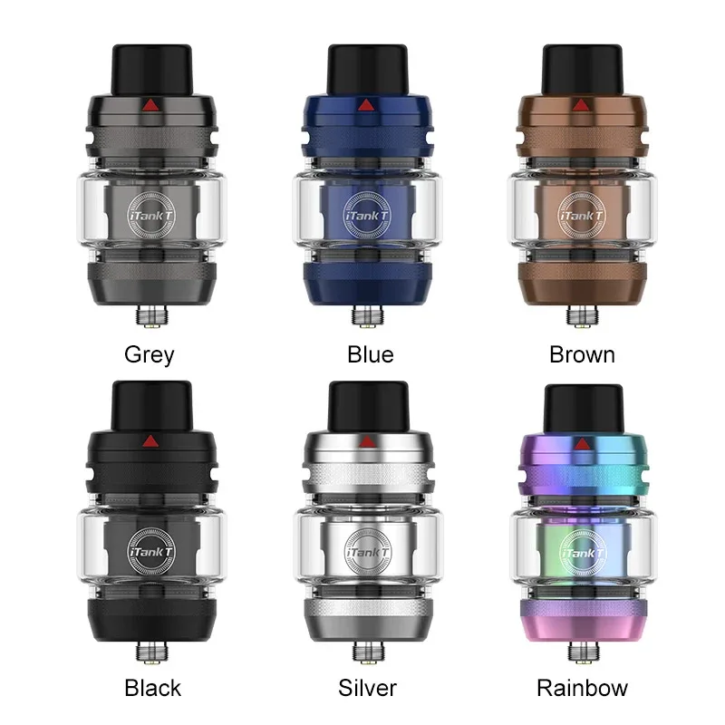 Vaporesso iTANK T Atomizer 3ml 6ml - Image 2