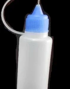 Needle Bottle 10ml