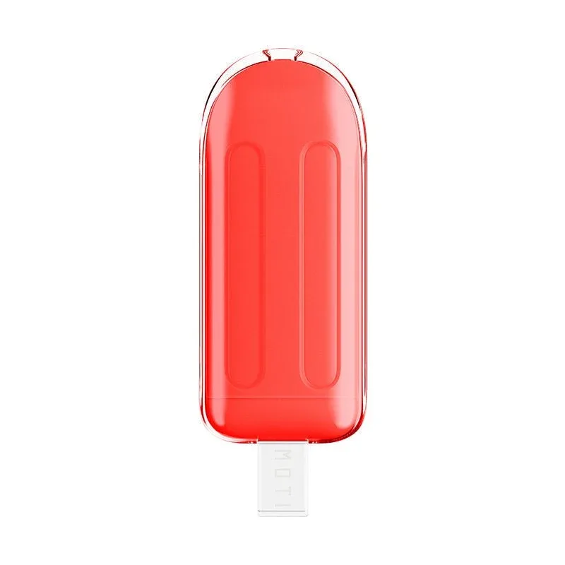 MOTI POP Disposable Vape 800 Puffs