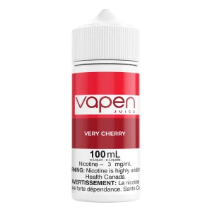 Very Cherry - Vapen Juice