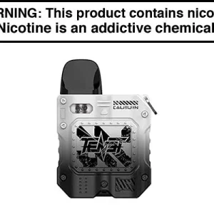 UWELL CALIBURN TENET KOKO 18W VAPE POD KIT