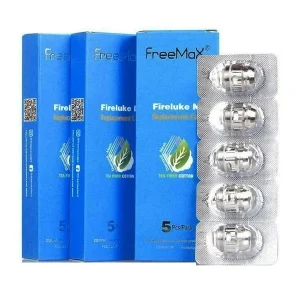FreeMax Fireluke Coils