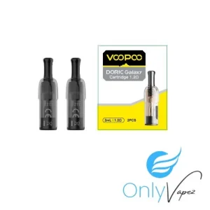 VooPoo Doric Galaxy Replacement Pod