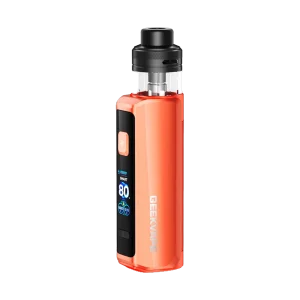 Geekvape Aegis Force Kit