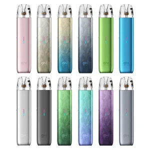 Uwell Caliburn G4 Mini Pod System