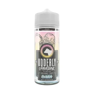 Udderly Amazing - Rainbow Milkshake