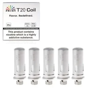 Innokin Endura T20 Replacement Coils