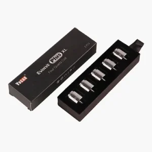 Yocan Evolve Plus XL Replacement Coil - 5pack