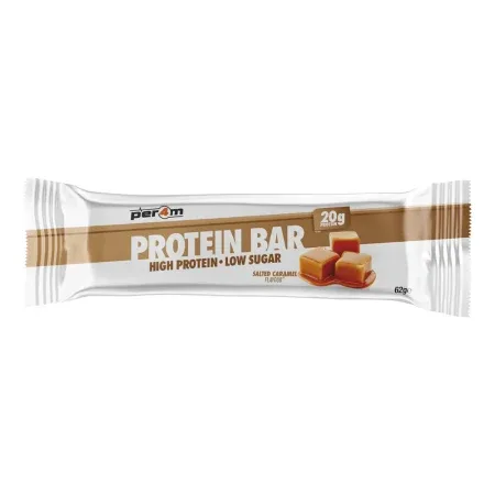 Per4m Protein Bar Salted Caramel