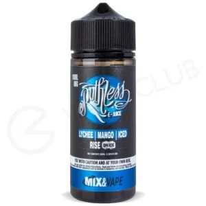 Rise On Ice Shortfill E-Liquid by Ruthless