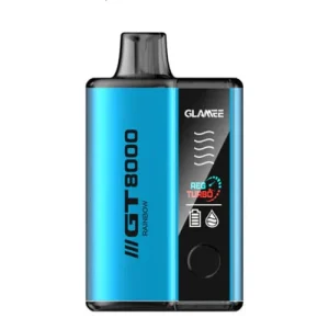 Rainbow - Glamee GT8000