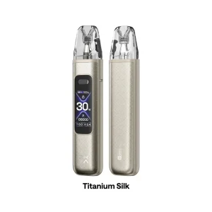 OXVA Xlim Pro 3 Pod System Kit 30W 1500mAh