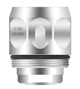 Vaporesso GT Replacement Coils, 3 Pack