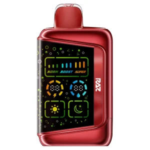 Code Red RAZ RX50K Dew Edition