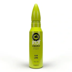 Sublime by Riot Squad 50ml