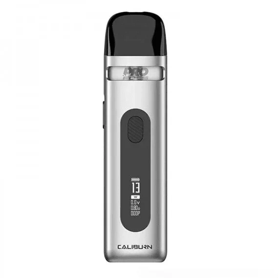 Uwell Caliburn X Pod Vape Kit - Image 2