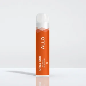 Allo Grapefruit 500 Puffs