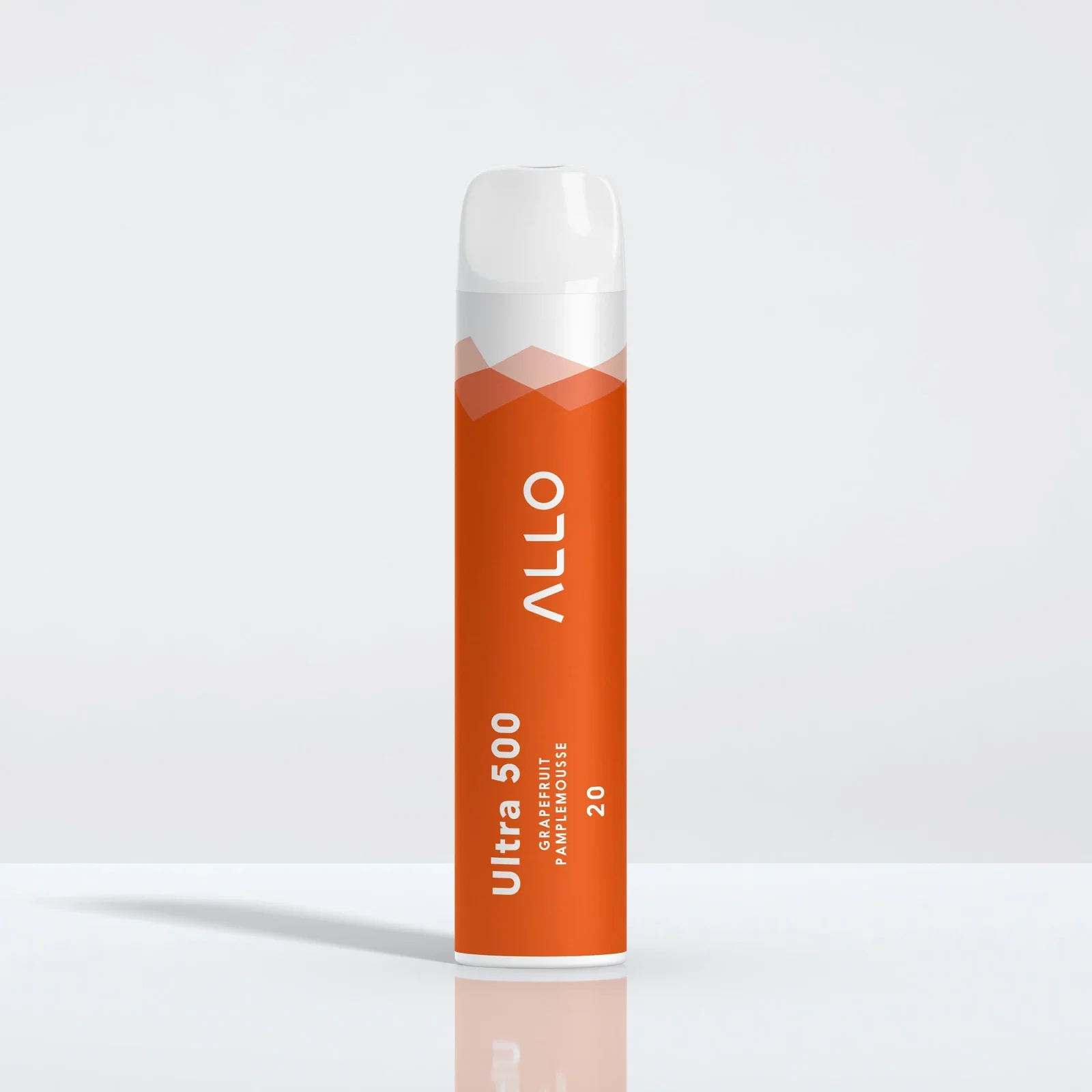 Allo Grapefruit 500 Puffs