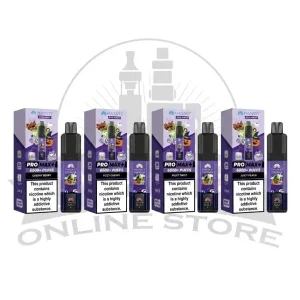 Hayati Pro Max Plus 6000 Halloween Edition Prefilled Pod Kit