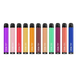 VEIIK Micko Mega Disposable Kit 500mAh