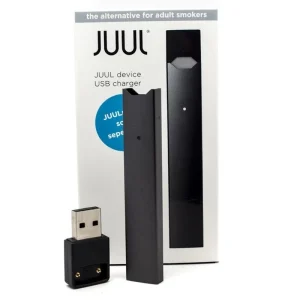 JUUL Basic Kit 6.5W