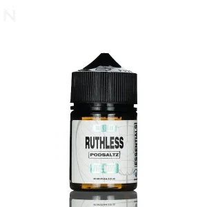 Ruthless Original Salt - JWL Mint - 60mL
